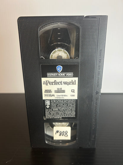 A Perfect World (Used)