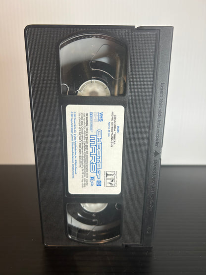 Ghosts of Mars (Used)