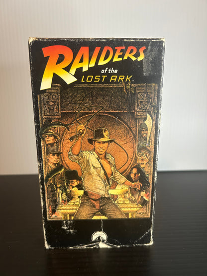 Raiders of the Lost Ark (Used)
