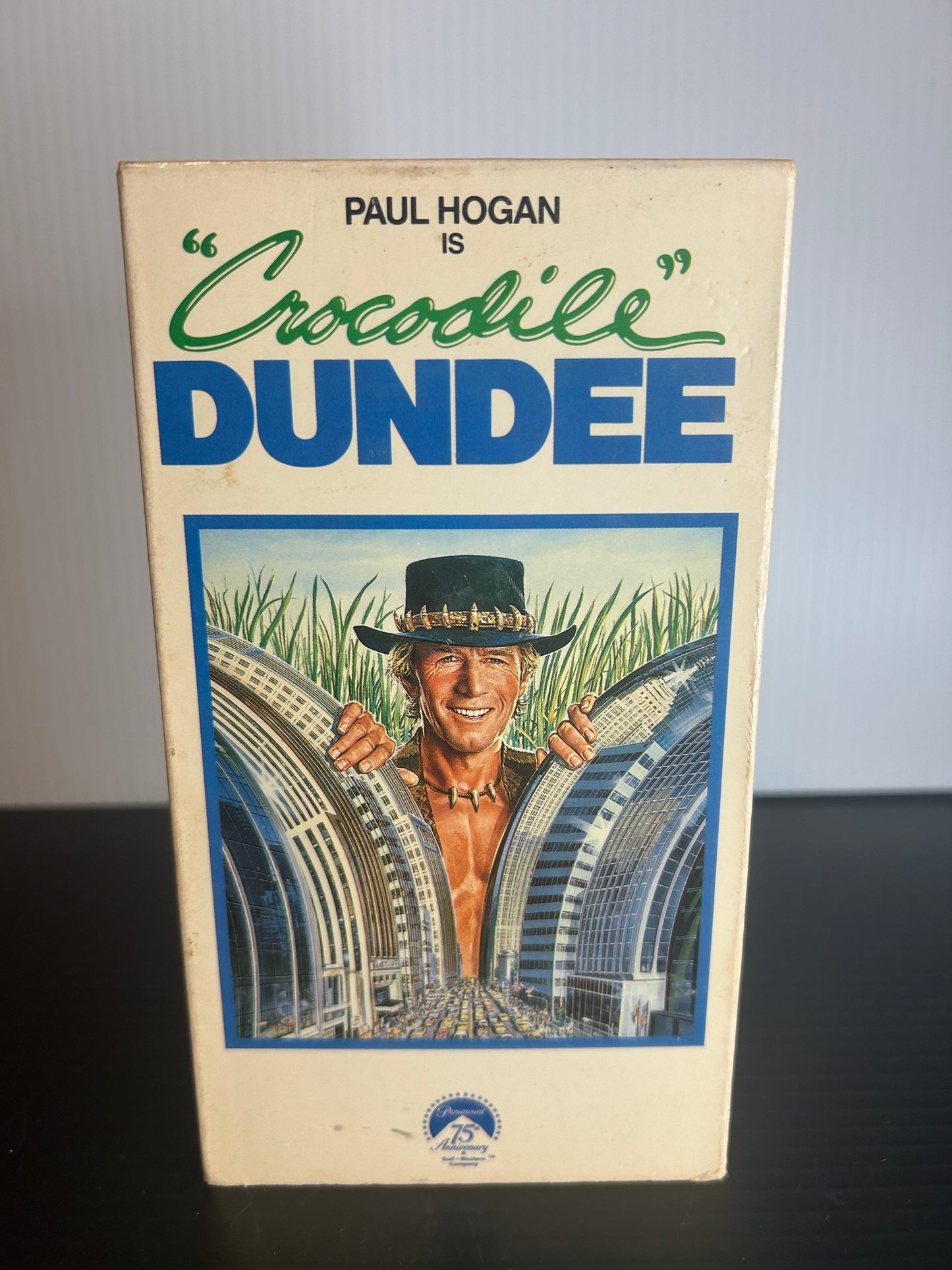 Crocodile Dundee (Used)