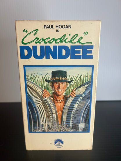 Crocodile Dundee (Used)