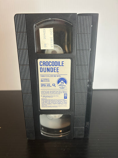 Crocodile Dundee (Used)