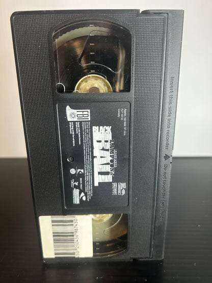 National Lampoon’s Black Ball (Used)