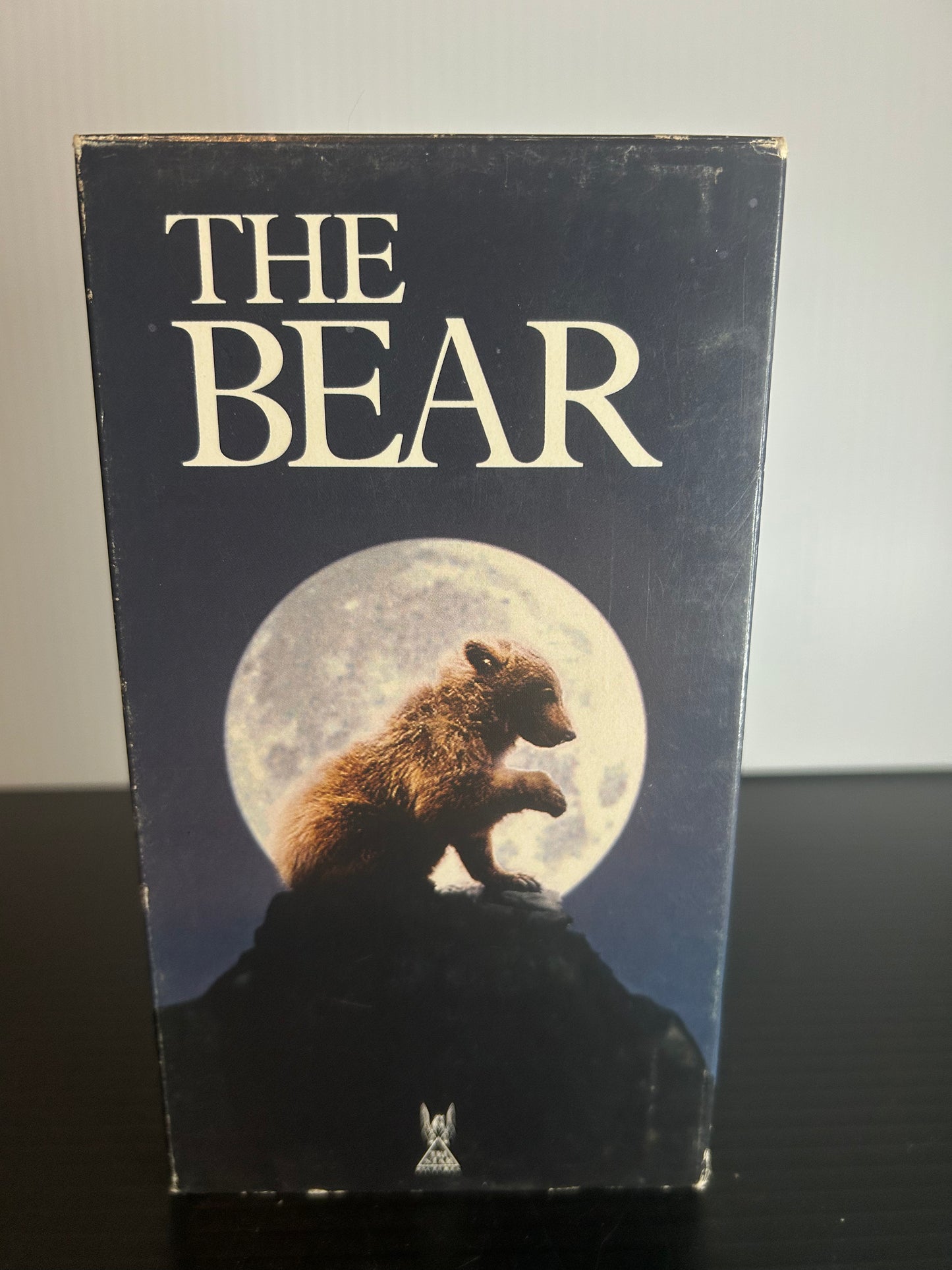 The Bear (Used)
