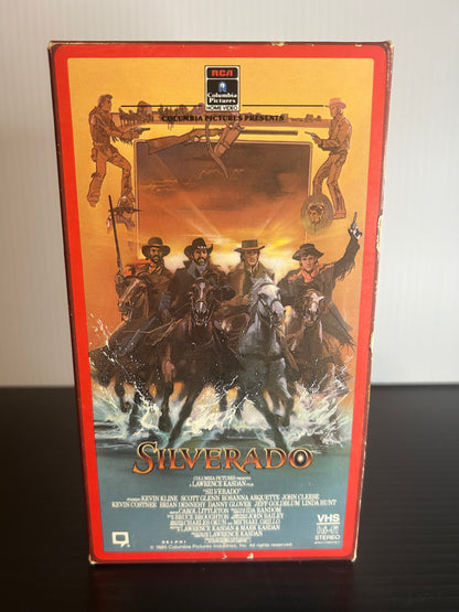 Silverado (Used)