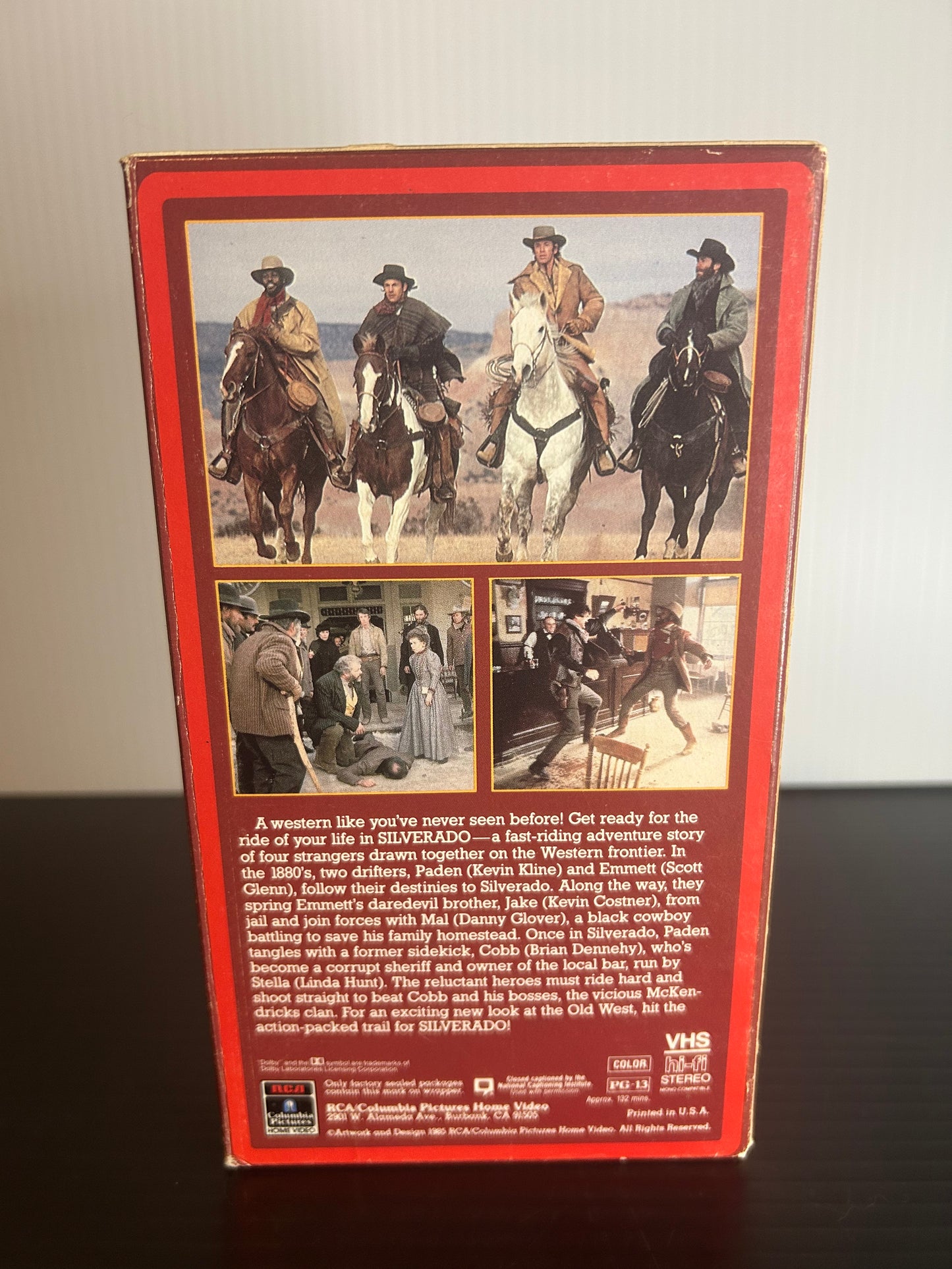 Silverado (Used)