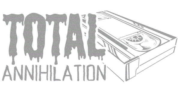 Total Annihilation Video